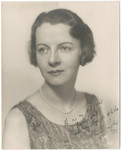 [Dorothy Crawford]