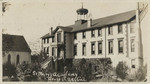 St Mary's Academy, Grass Valley, Cal.