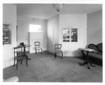 [Mary Varden, Kinross Ave., Westwood] (2 views)