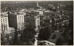 12th & L street, looking Northeast....same location, 58 years later