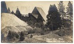 Union Hill Mine, Grass Valley, Cal. # 414