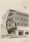 [Californian Hotel, Santa Barbara Earthquake, 1925]