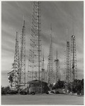 [Antenna towers, Mt. Wilson]