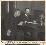 [Edward R. Taylor and James D. Phelan]