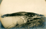 U. S. Naval Training Station. Yerba Buena Island, San Francisco, Henry Glass, U. S. Navy. Commandant