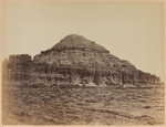 Church Buttes, near Fort Bridger, Wyoming Territory