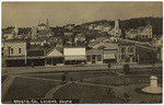 Arcata, Cal. looking north