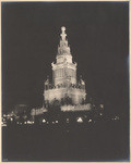 [Tower of Jewels, Panama-Pacific International Exposition] (2 views)