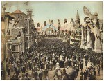 [Panama Pacific International Exhibition of 1915, six views]