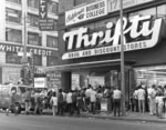 [Thrifty Drug and Discount Store]