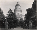 [California State Capitol]