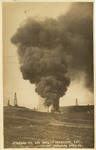 Standard Oil Co.'s well, Maricopa, Cal.