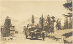 [Yosemite, Tioga Pass entrance]