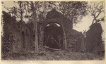 Ruins of the Church of Las Monjas - Old Panama