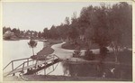 [View of Hollenbeck park]