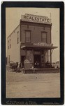 [Warner Bros. Grocers, Pasadena]