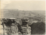 Grand Canyon of the Colorado (3 views)