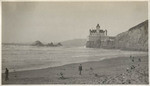 Photographing the Cliffhouse