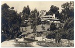 El Encanto Hotel, Santa Barbara, Calif.