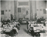 Forty-Seventh California Legislature. 1927 Senate in session