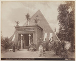 Santa Barbara County Building, Midwinter Fair, 8494