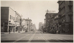 4th & Jay street. Looking east