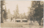 [Merced Lake Lodge, Yosemite National Park]