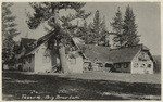 Tavern, Big Bear Lake # 115