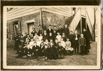 Spring St. School, Miss Gibson's class