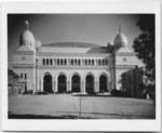 [Al Malaikah Temple (Shrine Auditorium)] (2 views)