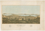 San Francisco, 1857