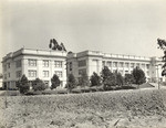 [Franklin High School, Los Angeles] (2 views)