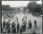 [Holy Ghost Parade, Sacramento, 1925]