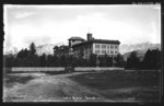 Hotel Green, Pasadena.