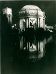 [Palace of Fine Arts, illuminated], 32