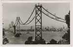 Bay Bridge from Yerba Buena Is.
