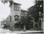 [Temple B'nai Israel, 1421 15th Street, Sacramento]