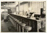 [Tufts Drug Store interior] 6 views