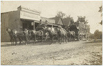 [Freight wagons in Iowa Hill]