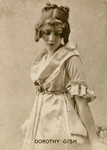 Dorothy Gish