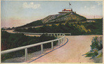 Lookout Mountain Inn, Hollywood, California, A-37