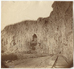 Alcove in Palisades, 339