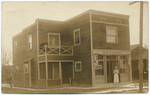 [Geo. Knocke Bakery, Los Angeles]