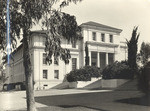[Occidental College buildings] (2 views)