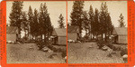 Cottages at the Warm Springs Hotel, Lake Tahoe, 4024