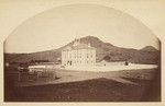 Academy of the Immaculate Heart of Mary, San Luis Obispo. B. 4,523