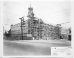 Warehouse Building No. 66 for Owens-Illinois Pacific Coast Company, [Vernon, Calif.], (16 views)