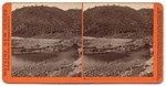 River Mining at Jacksonville, Tuolumne Co., Cal. # 3539.