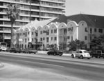 [Century Wilshire Hotel]