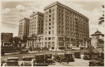 Chamber of Commerce, Los Angeles, California